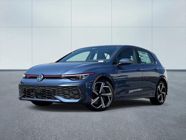 2026 Volkswagen Golf GTI SE for sale in Irvine, CA