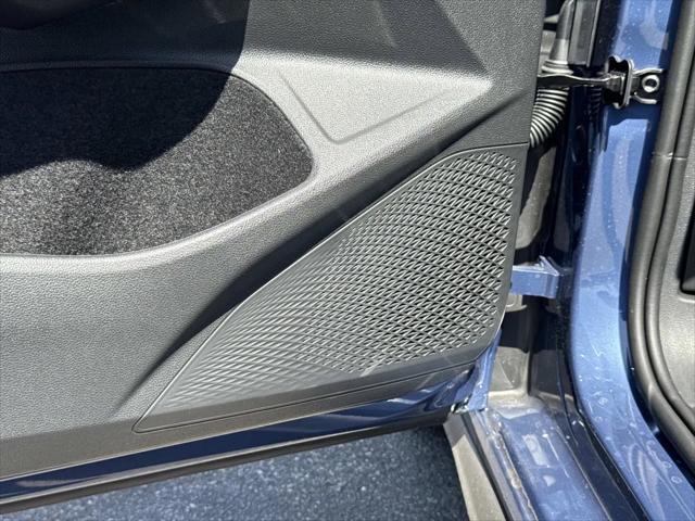 2026 Volkswagen Golf GTI SE