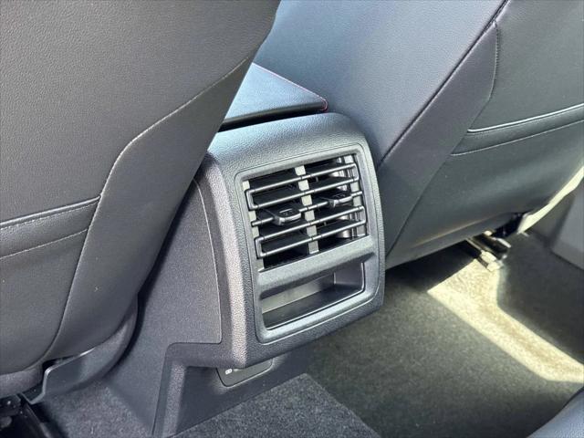 2026 Volkswagen Golf GTI SE