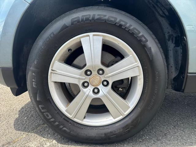 2012 Subaru Forester 2.5X