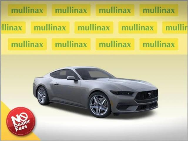 2026 Ford Mustang EcoBoost Fastback for sale in New Smyrna Beach, FL