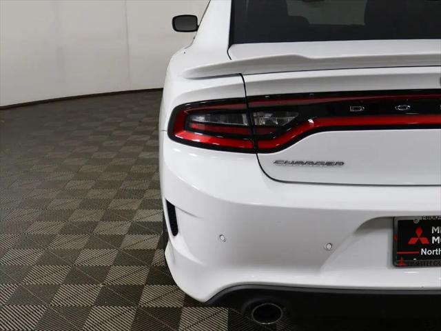 2023 Dodge Charger R/T
