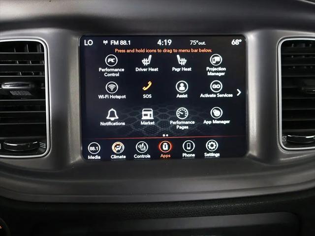 2023 Dodge Charger R/T