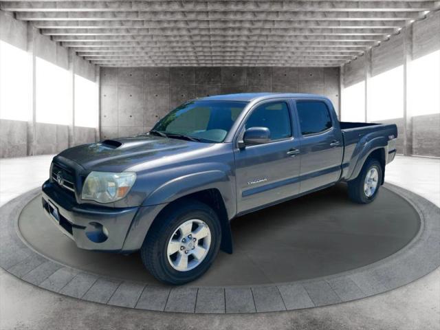 2010 Toyota Tacoma PreRunner V6 for sale in San Mateo, CA