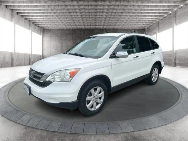 2011 Honda CR-V SE for sale in San Mateo, CA