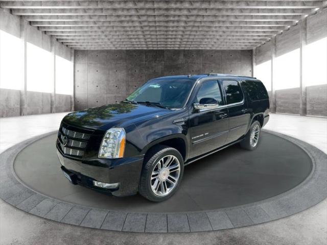 2012 Cadillac Escalade ESV Premium for sale in San Mateo, CA