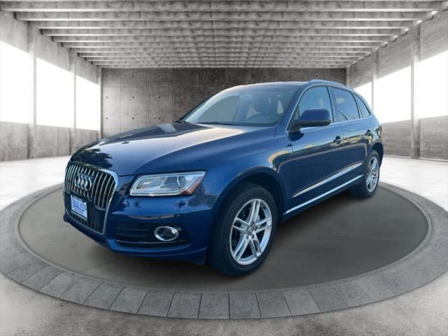 2014 Audi Q5 2.0T Premium for sale in San Mateo, CA