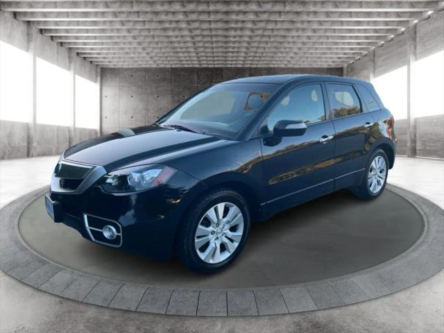 2012 Acura RDX Base for sale in San Mateo, CA