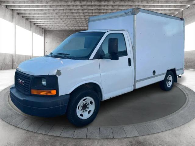 2012 GMC Savana Cutaway Work Van for sale in San Mateo, CA