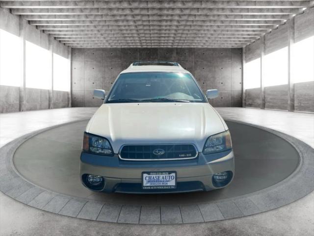 2003 Subaru Outback H6-3.0