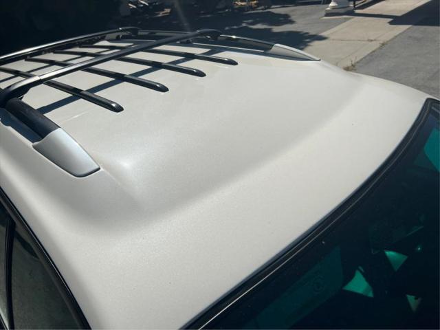 2003 Subaru Outback H6-3.0