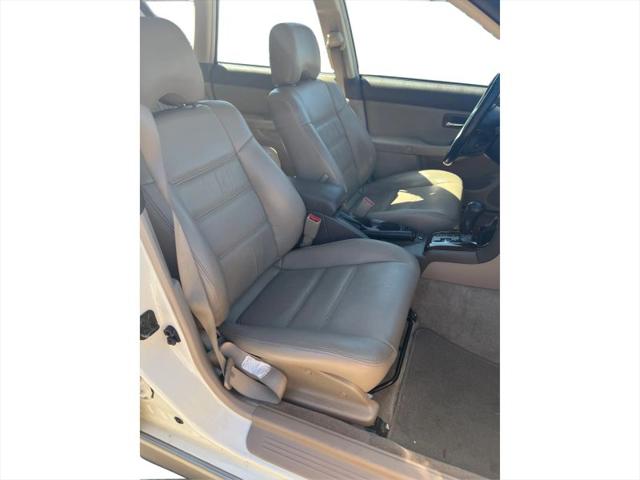 2003 Subaru Outback H6-3.0