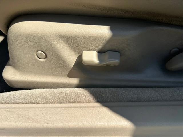 2003 Subaru Outback H6-3.0