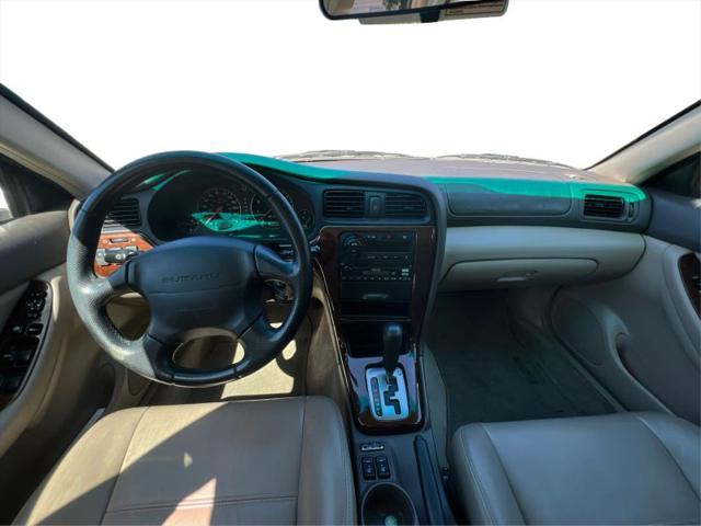 2003 Subaru Outback H6-3.0