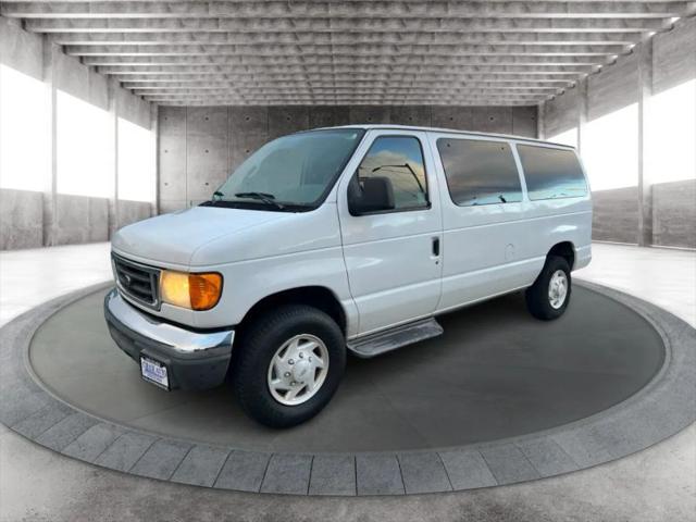 2006 Ford E-350 Super Duty XL for sale in San Mateo, CA
