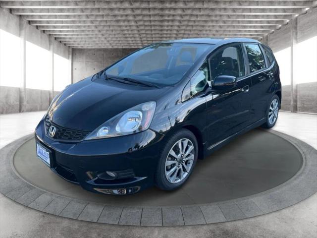 2013 Honda Fit Sport for sale in San Mateo, CA