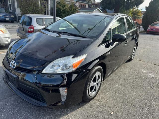 2012 Toyota Prius Two for sale in Santa Cruz, CA