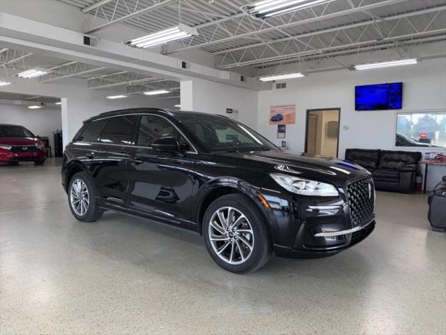 2025 Lincoln Corsair Grand Touring for sale in Detroit, MI