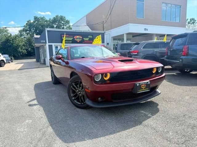 2019 Dodge Challenger GT AWD for sale in Roselle Park, NJ