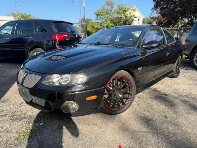 2005 Pontiac GTO Base for sale in Maywood, IL