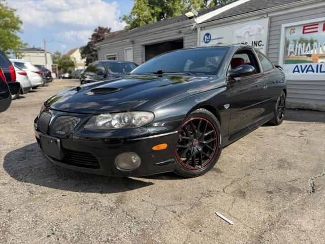 2005 Pontiac GTO Base for sale in Maywood, IL