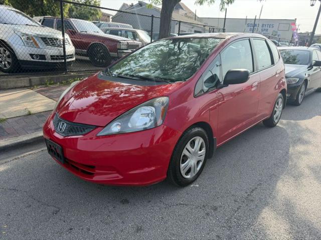 2009 Honda Fit Base for sale in Maywood, IL