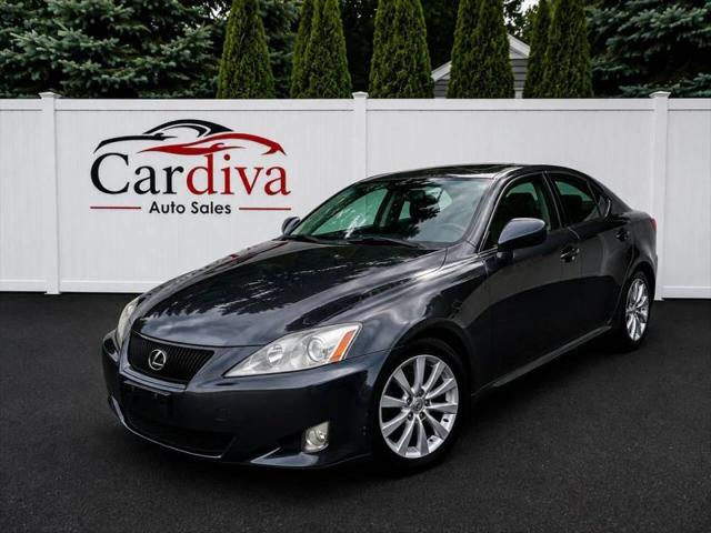 2007 Lexus IS 250 250 for sale in Peabody, MA