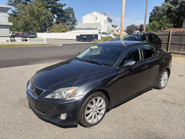 2007 Lexus IS 250 250 for sale in Peabody, MA