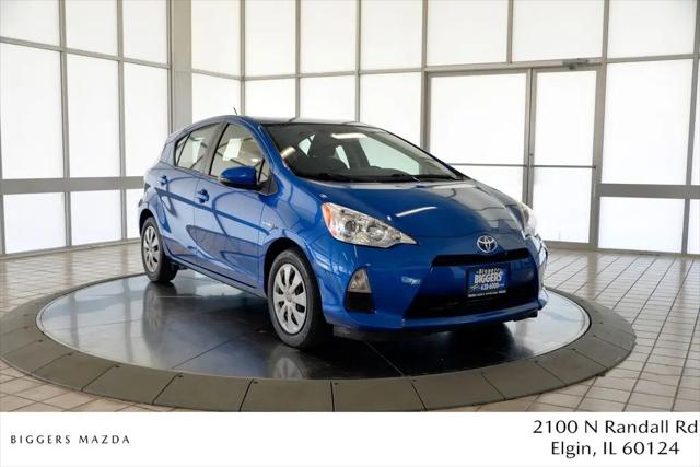 2014 Toyota Prius c Two for sale in Elgin, IL