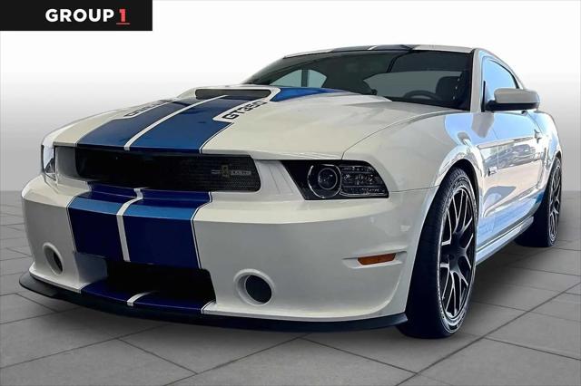 2013 Ford Mustang GT Premium for sale in Albuquerque, NM