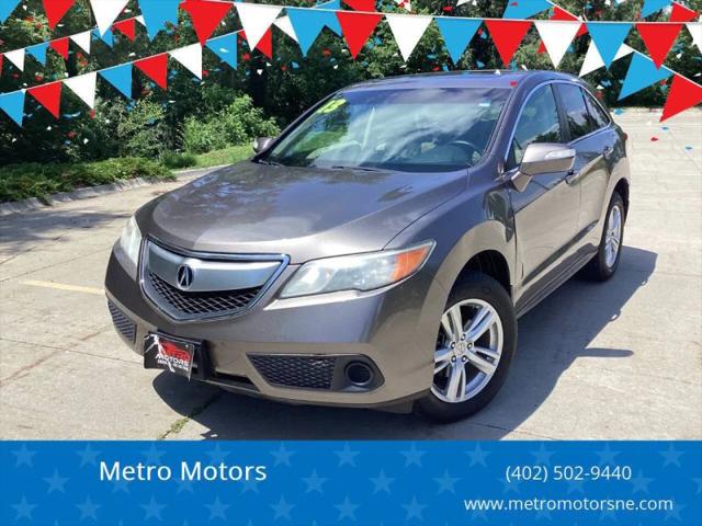 2013 Acura RDX Base for sale in Omaha, NE