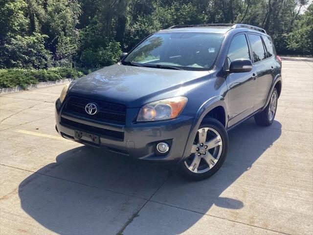 2011 Toyota RAV4 Sport for sale in Omaha, NE