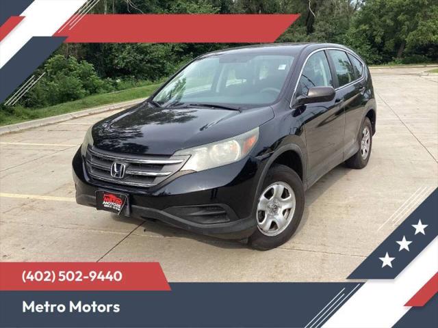 2014 Honda CR-V LX for sale in Omaha, NE
