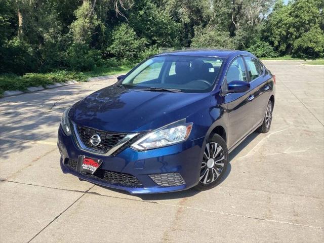 2017 Nissan Sentra SL for sale in Omaha, NE