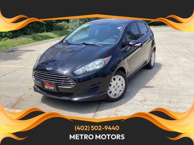 2014 Ford Fiesta SE for sale in Omaha, NE