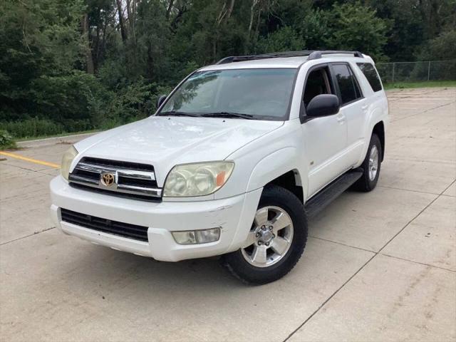 2005 Toyota 4Runner SR5 V6 for sale in Omaha, NE
