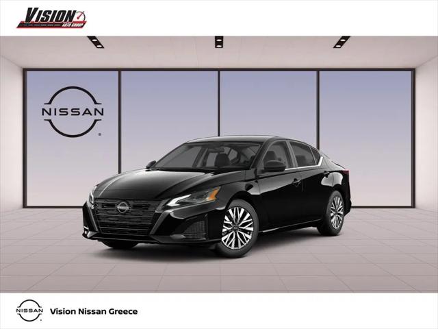 2026 Nissan Altima SV FWD for sale in Greece, NY