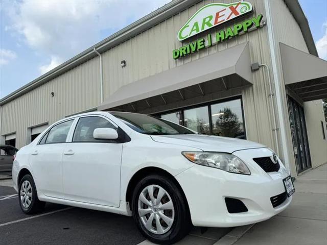2009 Toyota Corolla Base for sale in Fredericksburg, VA