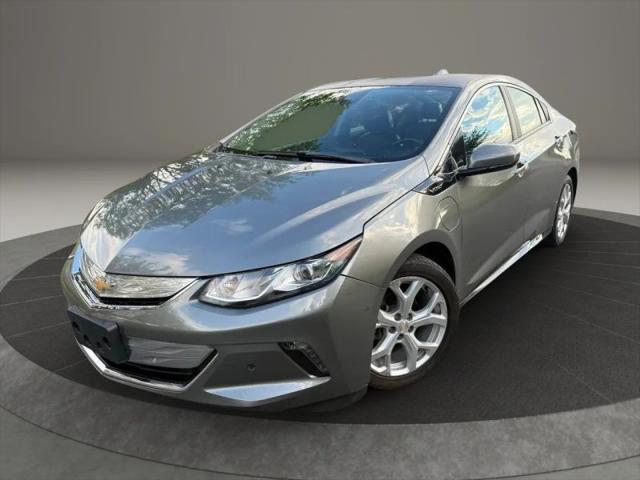 2017 Chevrolet Volt Premier for sale in Chantilly, VA
