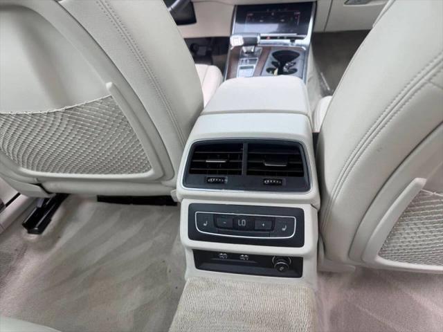 2019 Audi A6 55 Premium