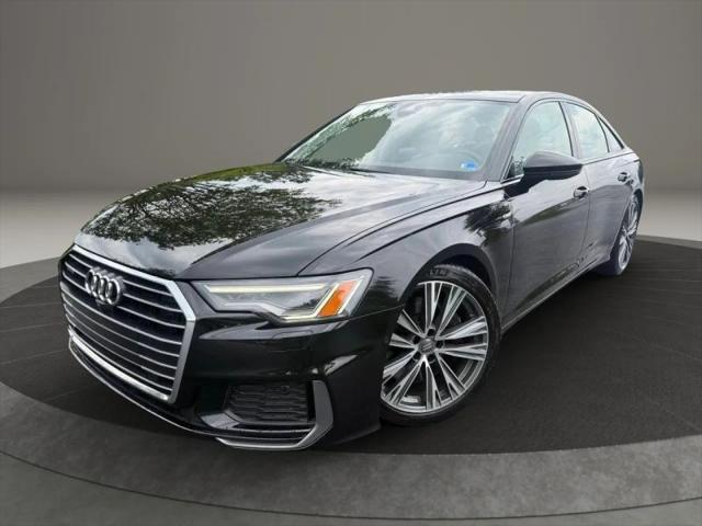 2019 Audi A6 55 Premium for sale in Chantilly, VA