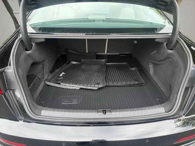2019 Audi A6 55 Premium