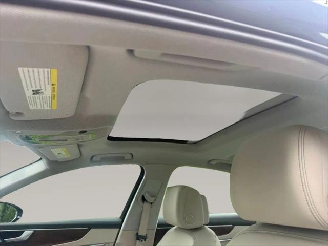 2019 Audi A6 55 Premium