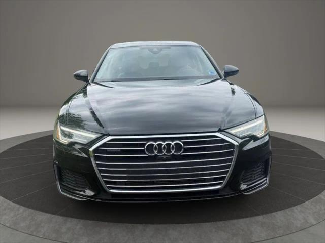 2019 Audi A6 55 Premium