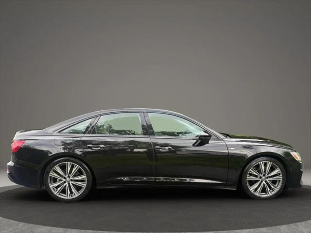 2019 Audi A6 55 Premium