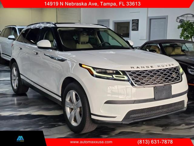 2018 Land Rover Range Rover Velar P250 S for sale in Tampa, FL