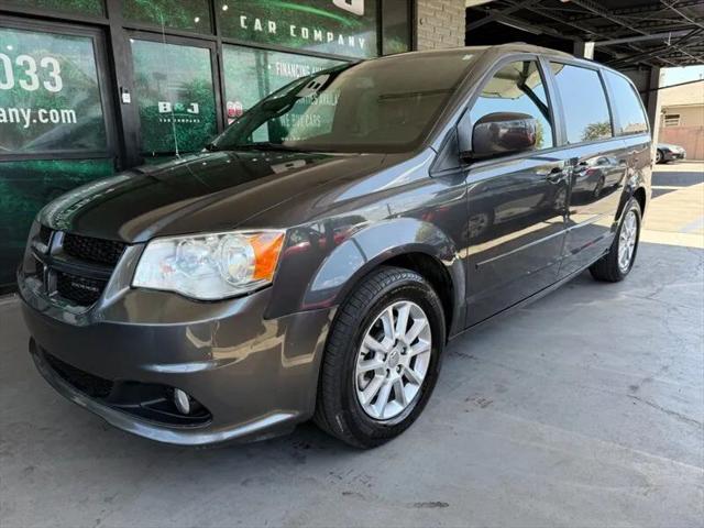 2012 Dodge Grand Caravan R/T for sale in Orange, CA