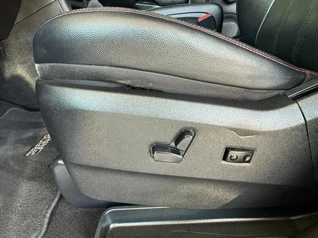 2012 Dodge Grand Caravan R/T