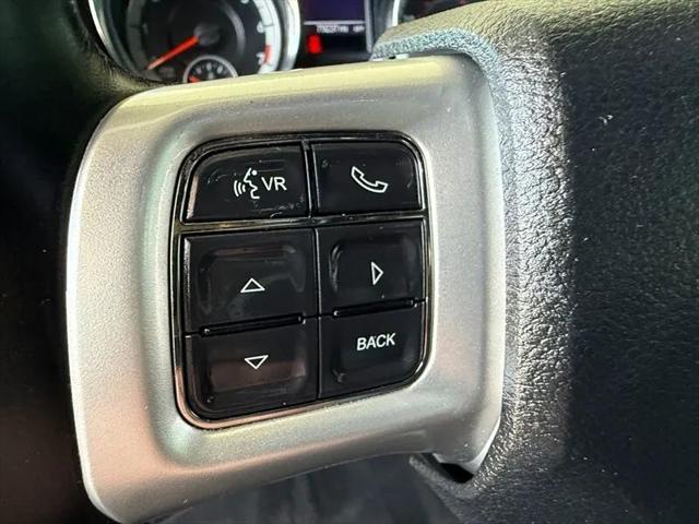 2012 Dodge Grand Caravan R/T