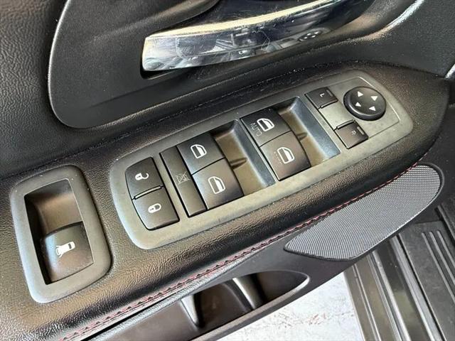 2012 Dodge Grand Caravan R/T